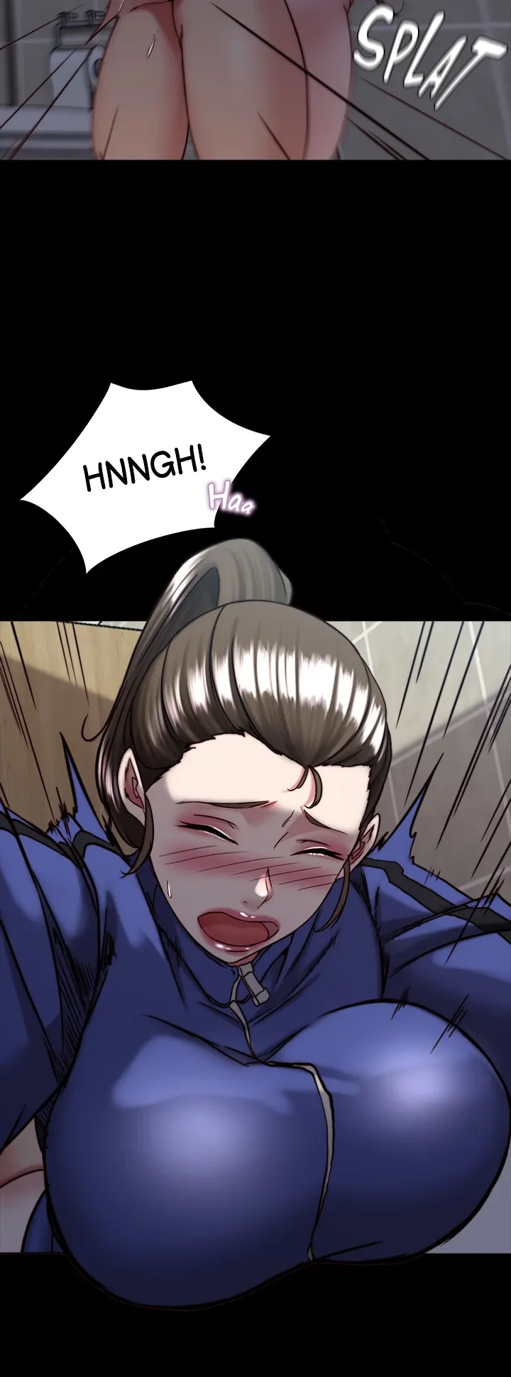 Read Panty Note chapter 132 image 16 on Lezhin