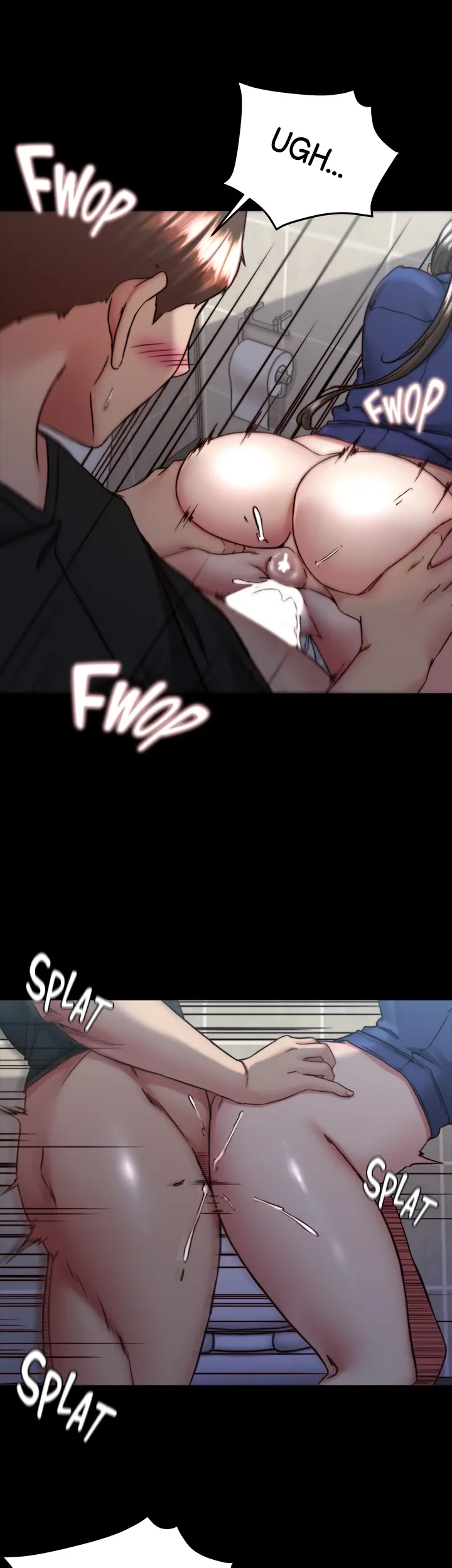 Read Panty Note chapter 132 image 17 on Lezhin