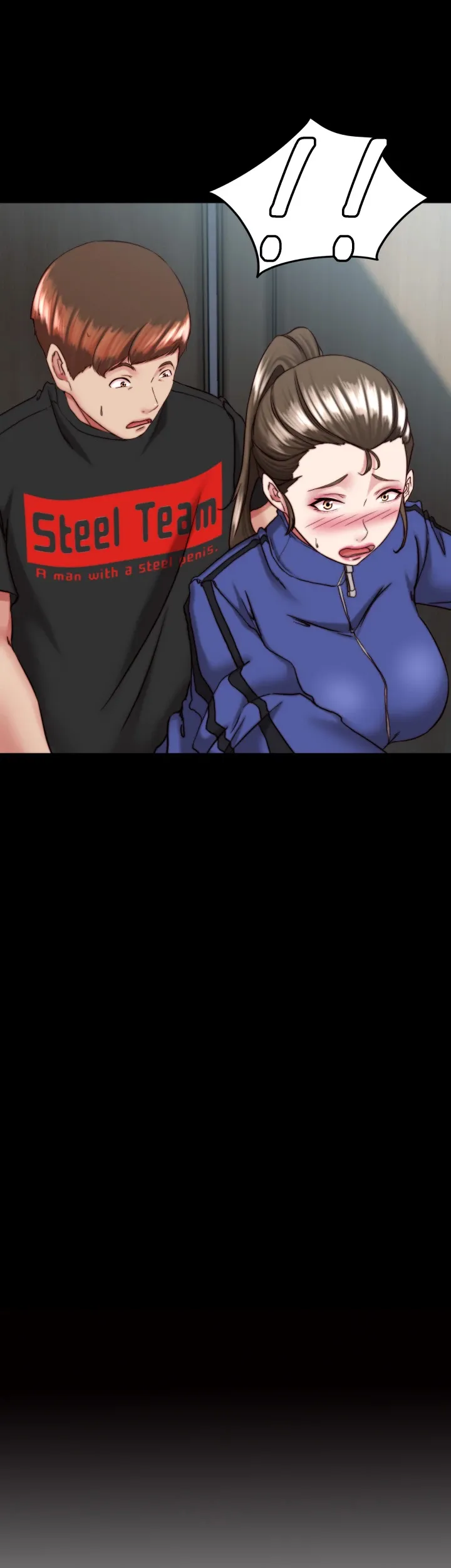 Read Panty Note chapter 132 image 2 on Lezhin