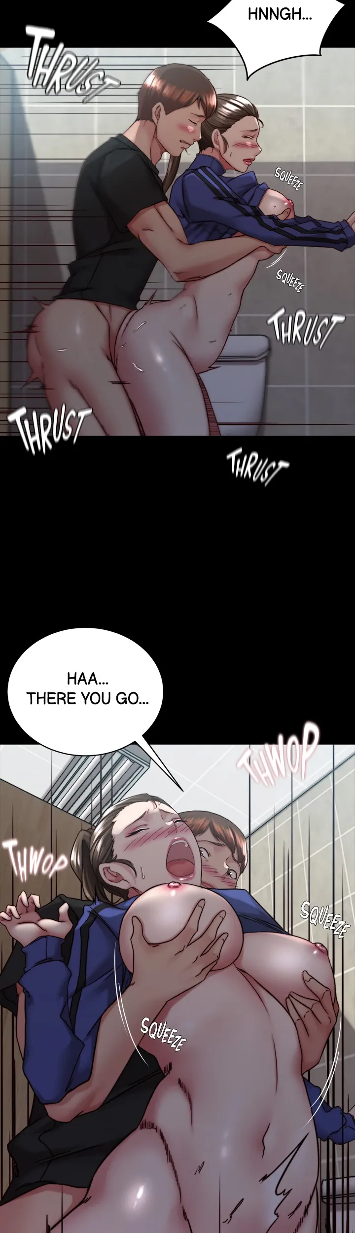 Read Panty Note chapter 132 image 24 on Lezhin
