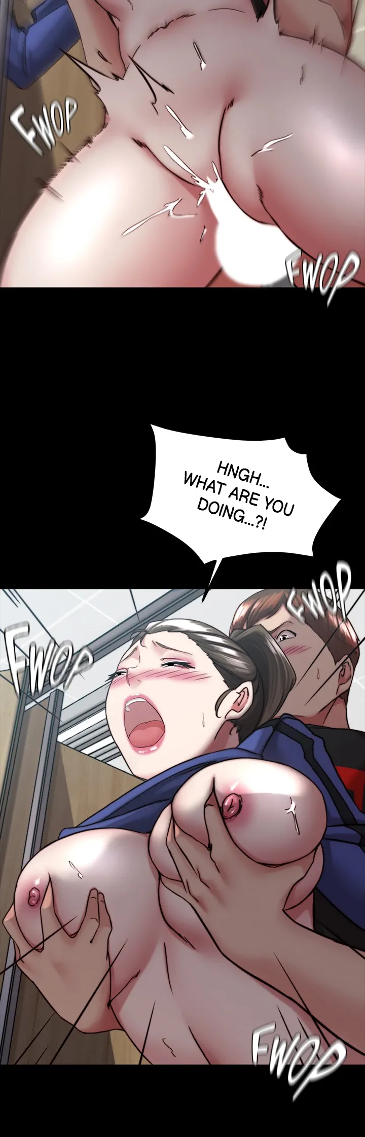 Read Panty Note chapter 132 image 28 on Lezhin