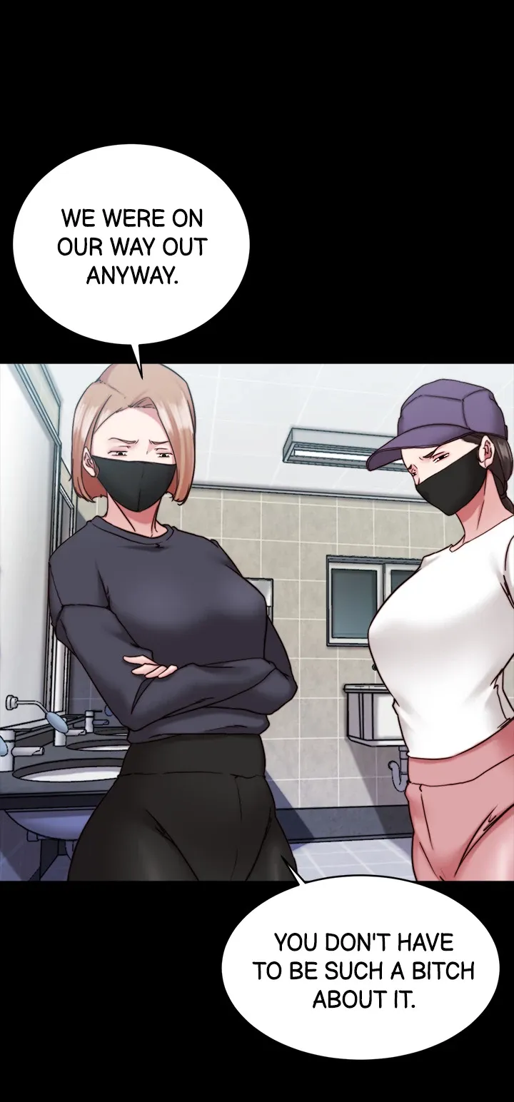 Read Panty Note chapter 132 image 31 on Lezhin