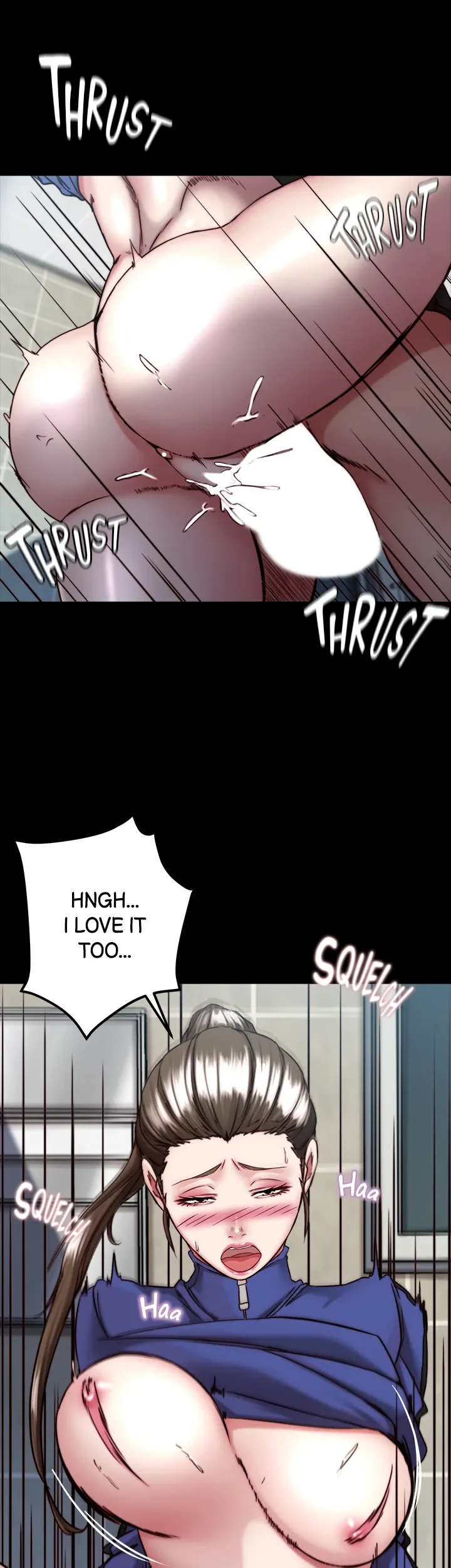 Read Panty Note chapter 132 image 40 on Lezhin