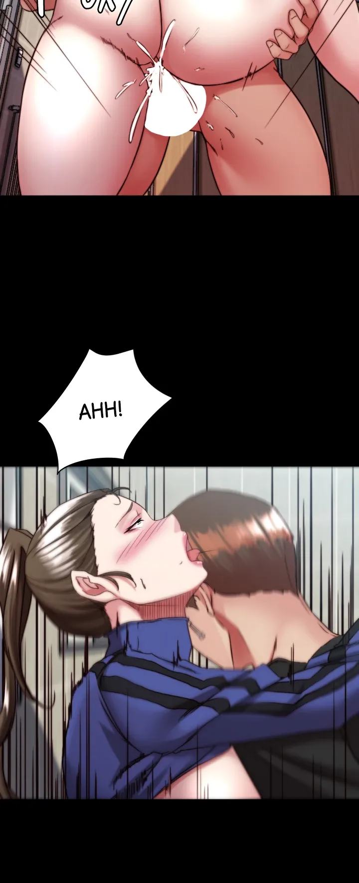 Read Panty Note chapter 133 image 10 on Lezhin