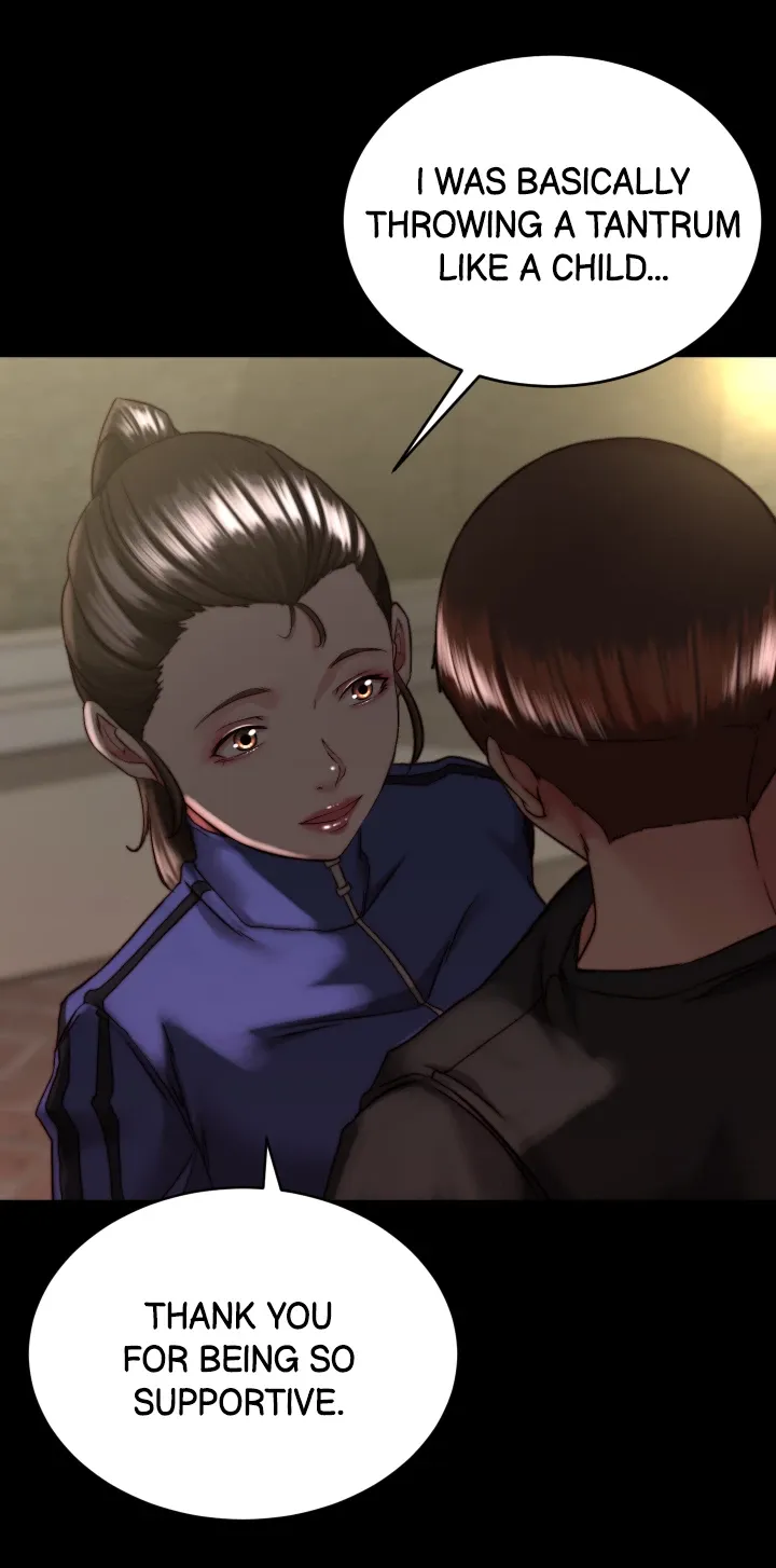 Read Panty Note chapter 133 image 16 on Lezhin