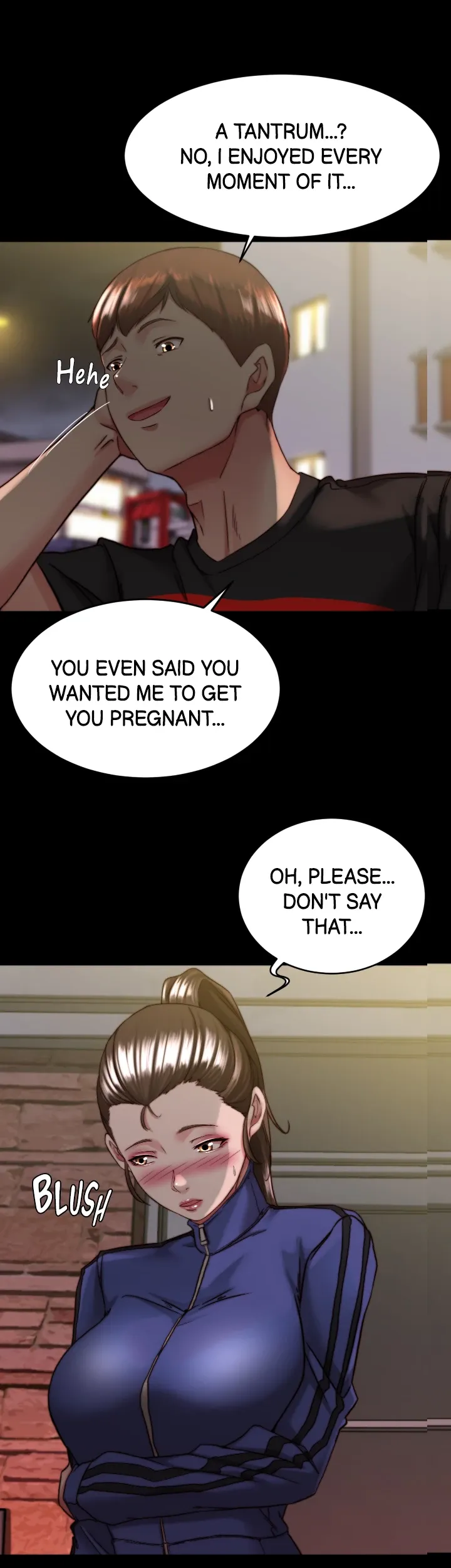 Read Panty Note chapter 133 image 17 on Lezhin