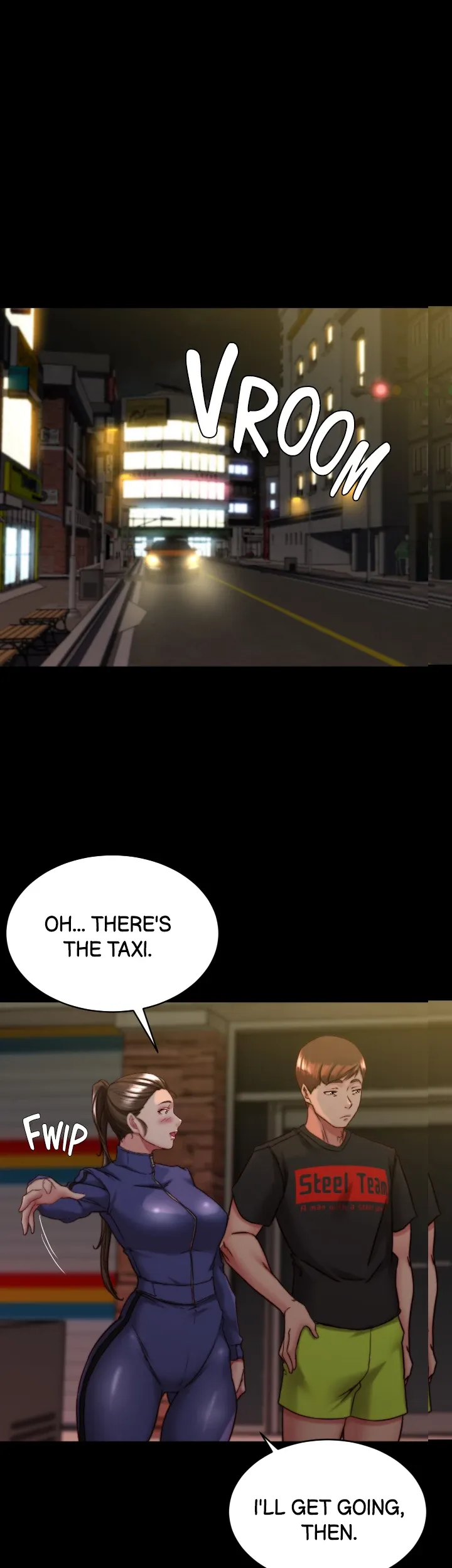 Read Panty Note chapter 133 image 18 on Lezhin