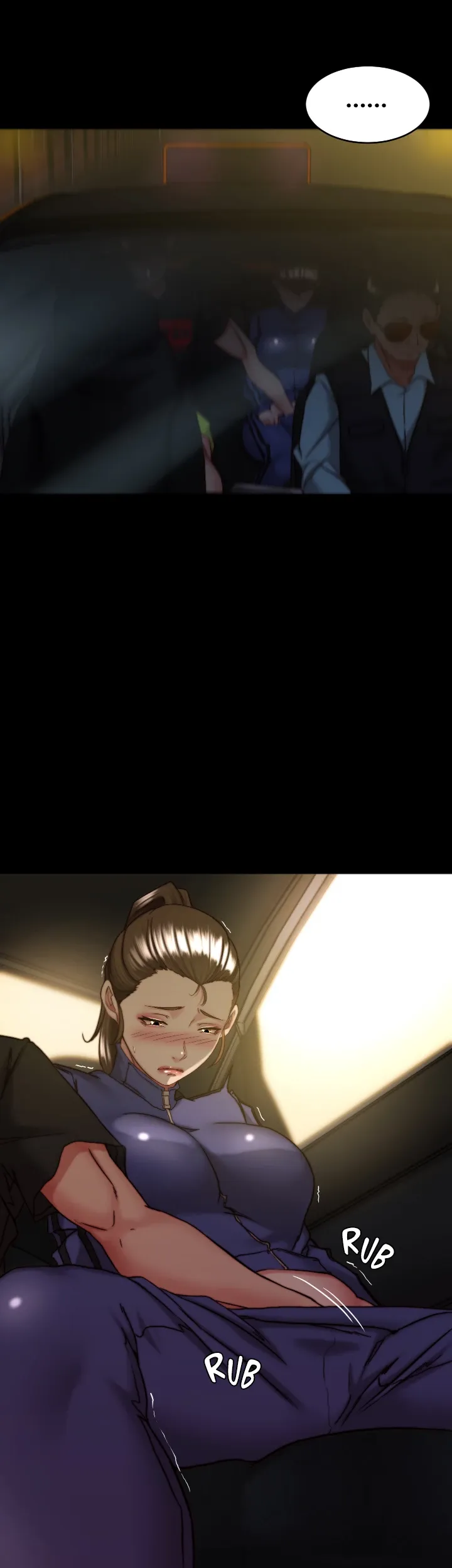 Read Panty Note chapter 133 image 24 on Lezhin