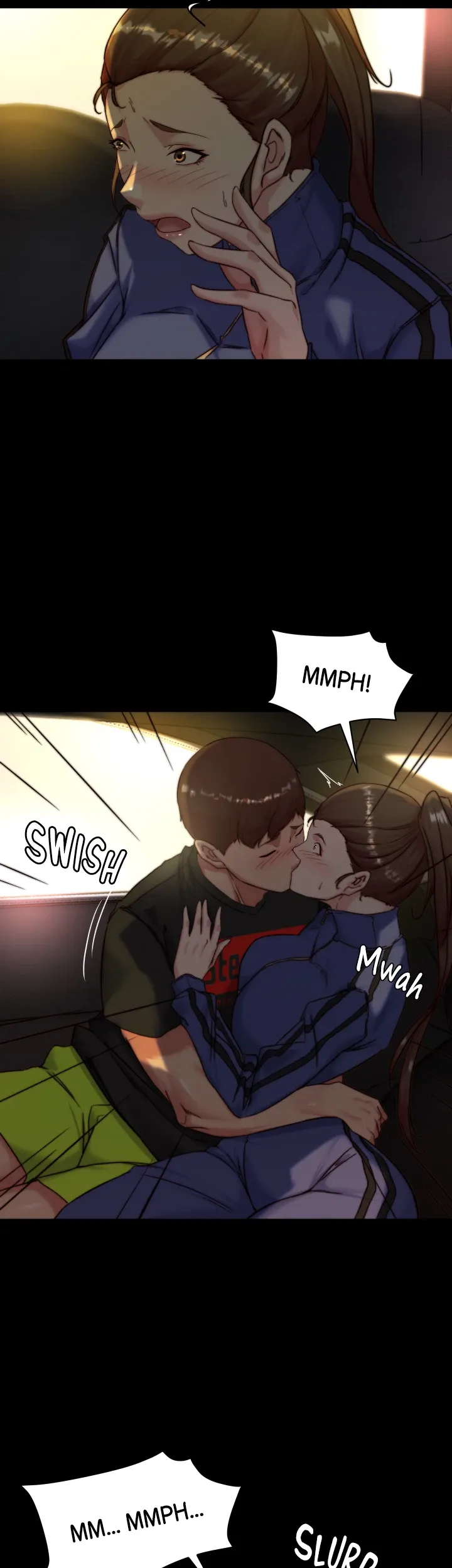 Read Panty Note chapter 133 image 33 on Lezhin