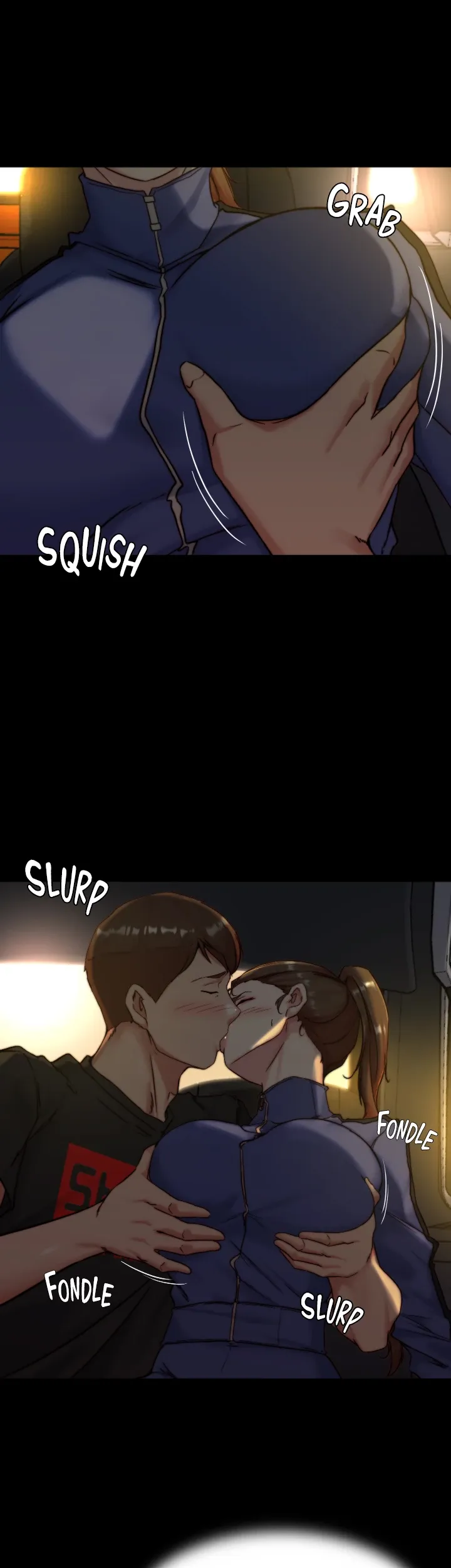 Read Panty Note chapter 133 image 35 on Lezhin