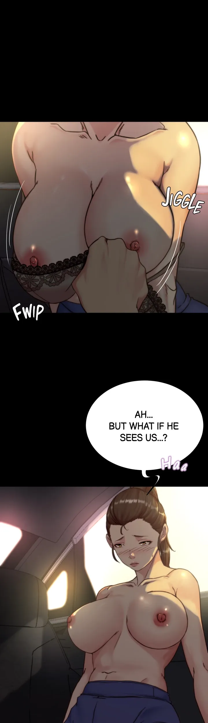 Read Panty Note chapter 133 image 39 on Lezhin