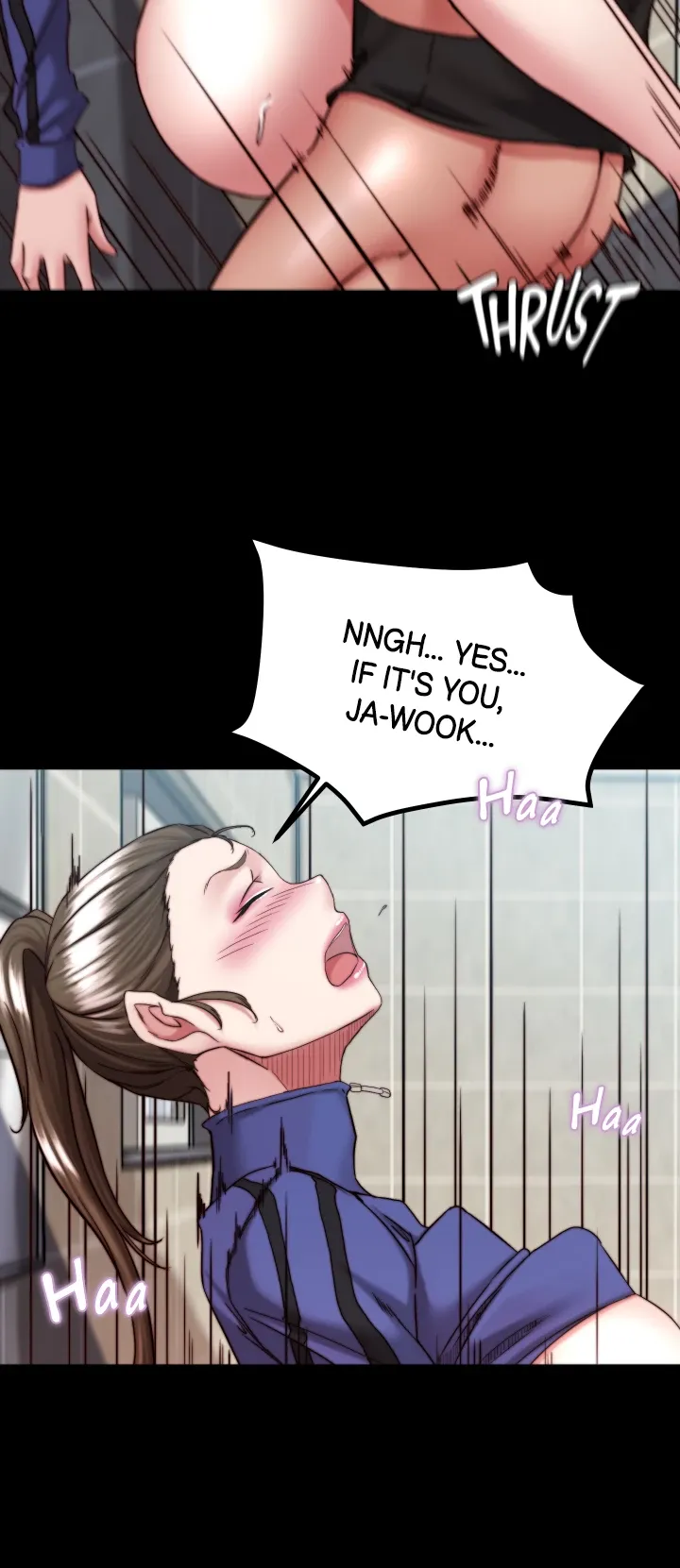 Read Panty Note chapter 133 image 7 on Lezhin