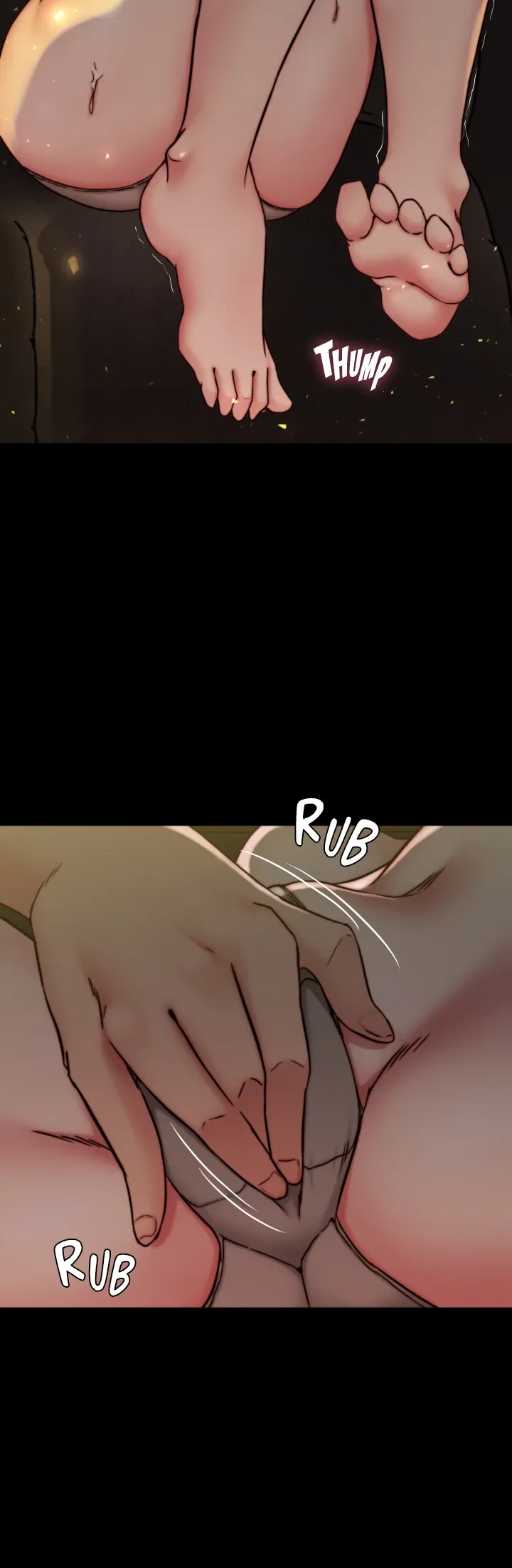 Read Panty Note chapter 134 image 13 on Lezhin