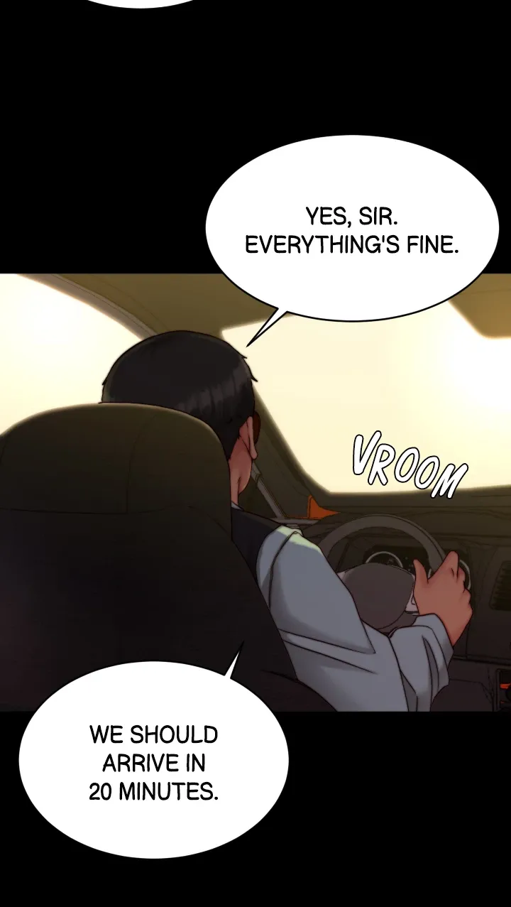 Read Panty Note chapter 134 image 20 on Lezhin