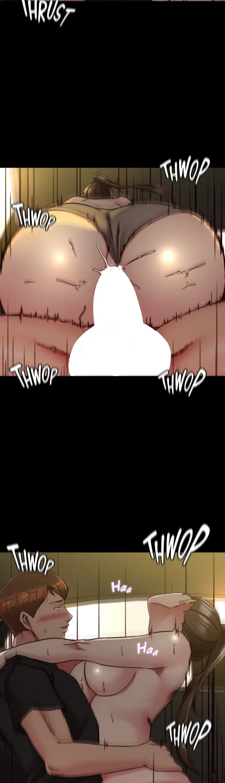 Read Panty Note chapter 134 image 34 on Lezhin