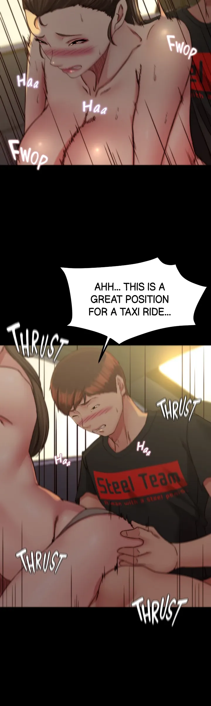 Read Panty Note chapter 134 image 41 on Lezhin