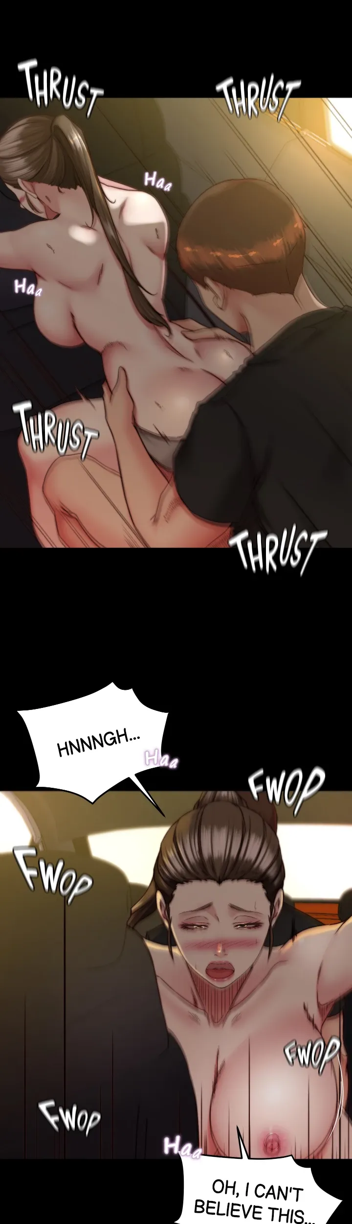 Read Panty Note chapter 134 image 42 on Lezhin