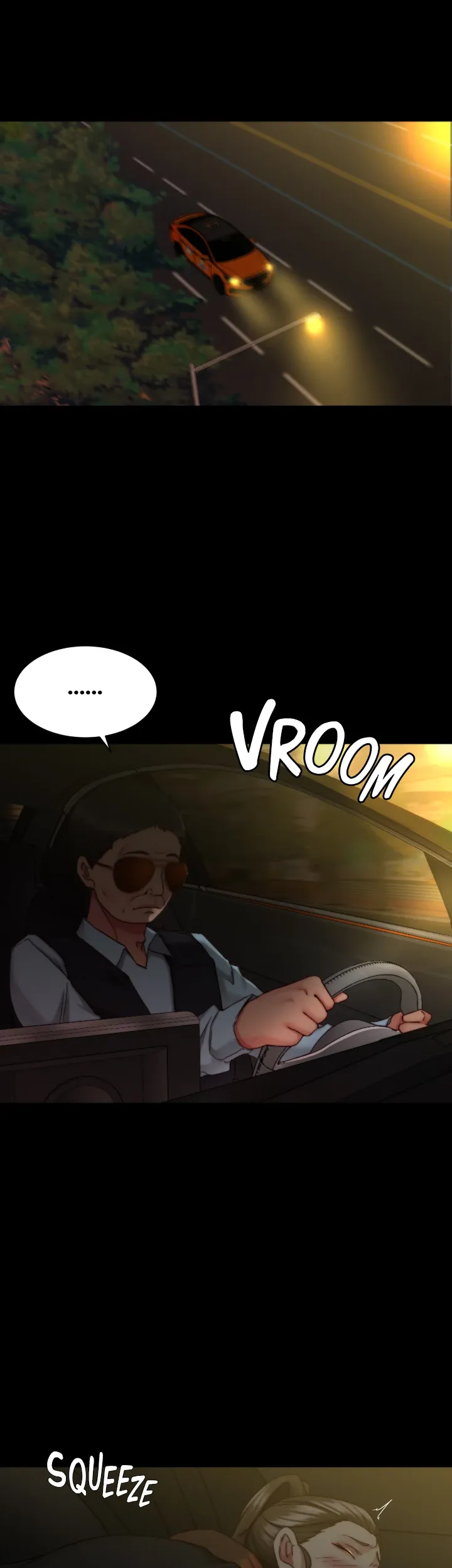 Read Panty Note chapter 134 image 5 on Lezhin
