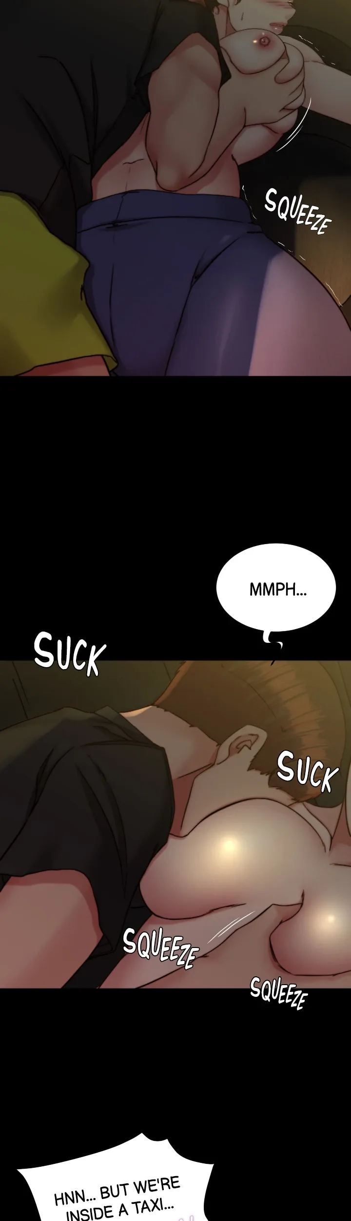 Read Panty Note chapter 134 image 6 on Lezhin