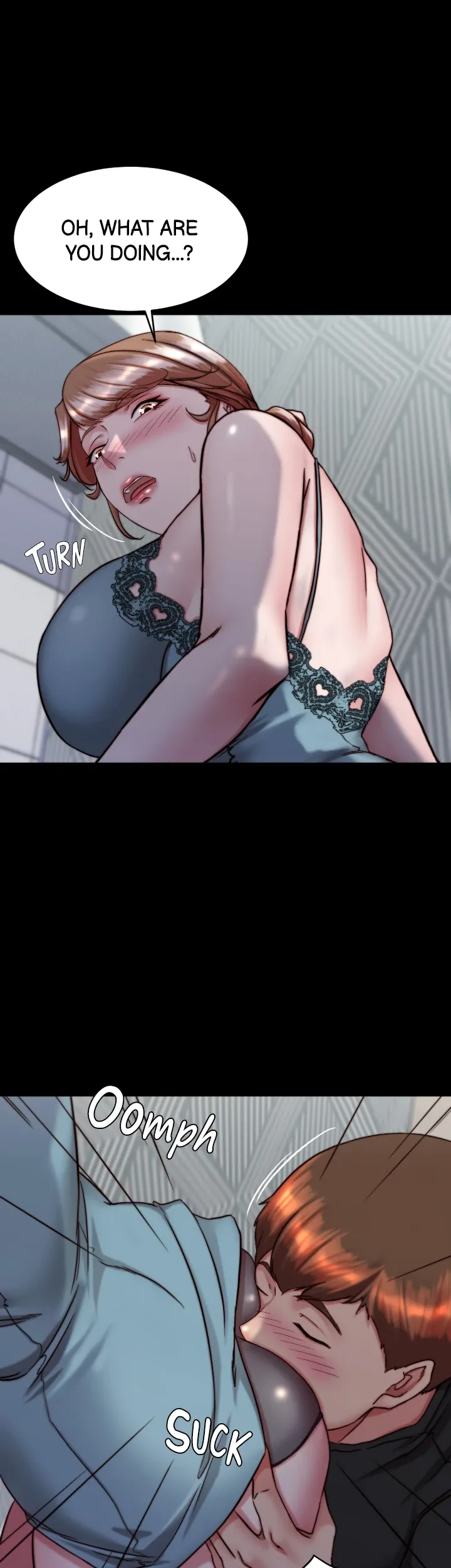 Read Panty Note chapter 139 image 17 on Lezhin