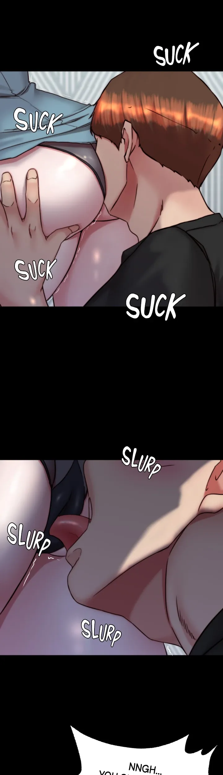 Read Panty Note chapter 139 image 19 on Lezhin