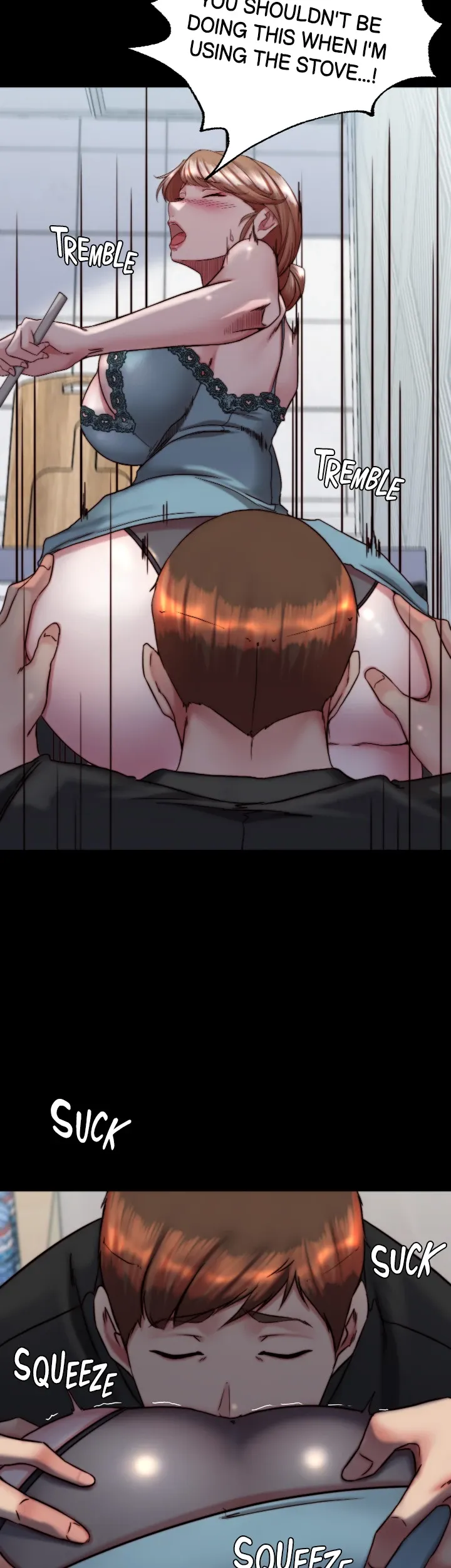 Read Panty Note chapter 139 image 20 on Lezhin