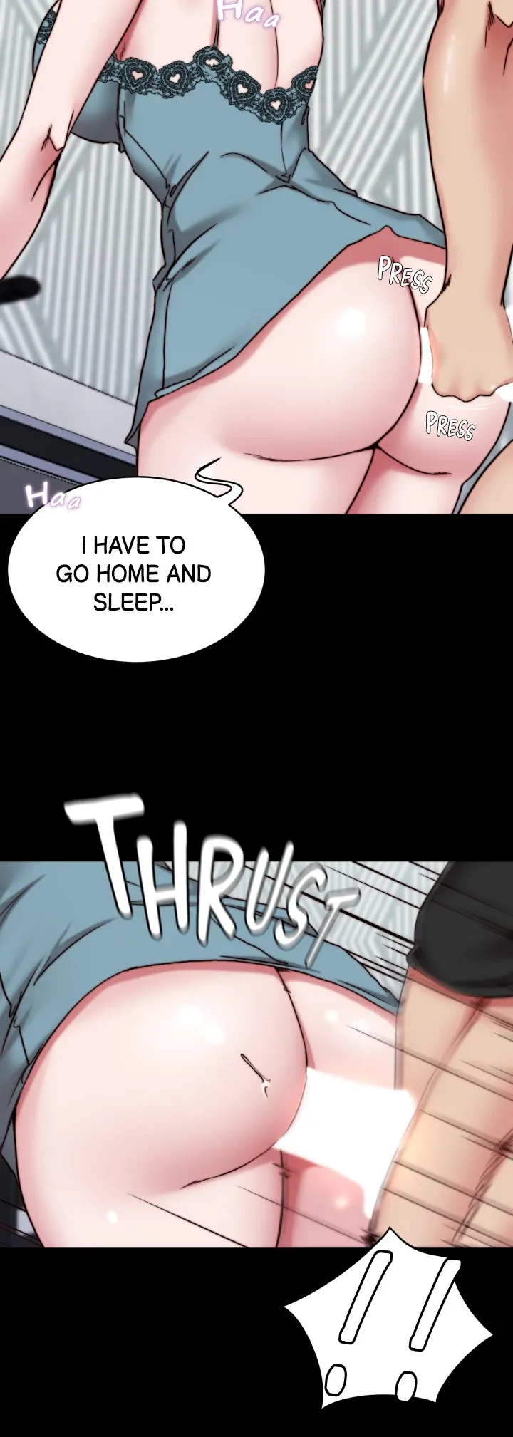 Read Panty Note chapter 139 image 27 on Lezhin
