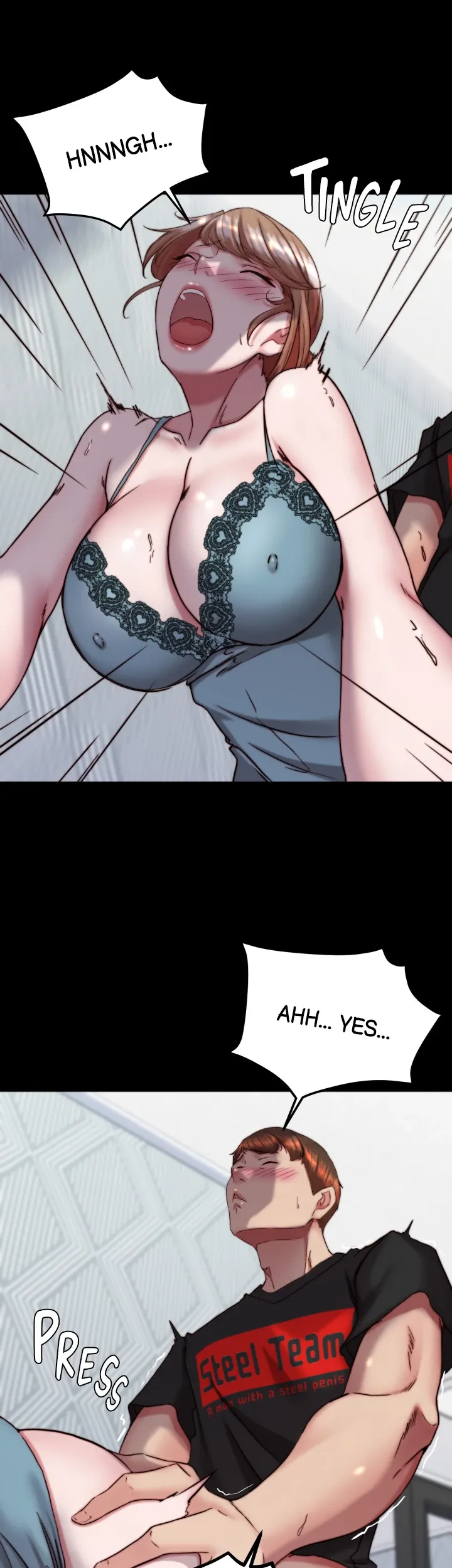Read Panty Note chapter 139 image 28 on Lezhin
