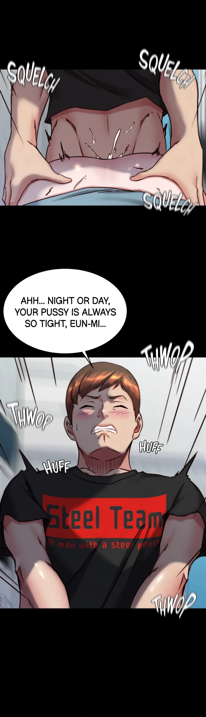 Read Panty Note chapter 139 image 31 on Lezhin