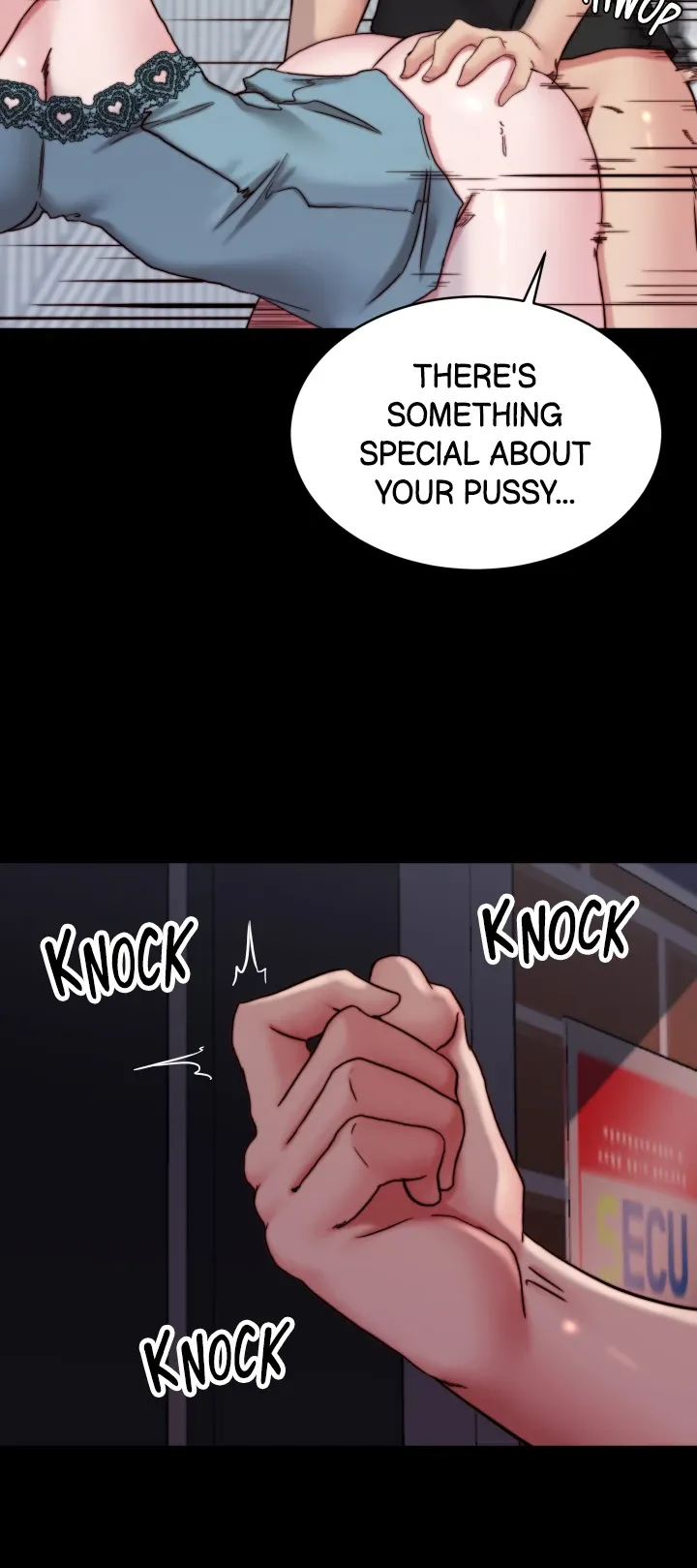 Read Panty Note chapter 139 image 33 on Lezhin