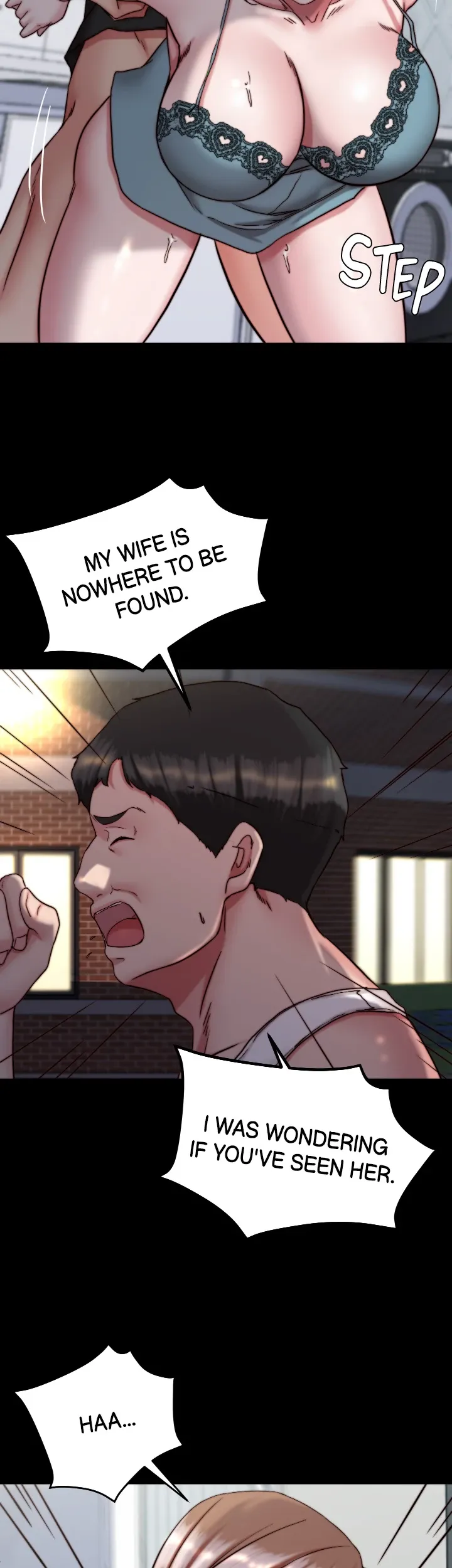 Read Panty Note chapter 139 image 38 on Lezhin