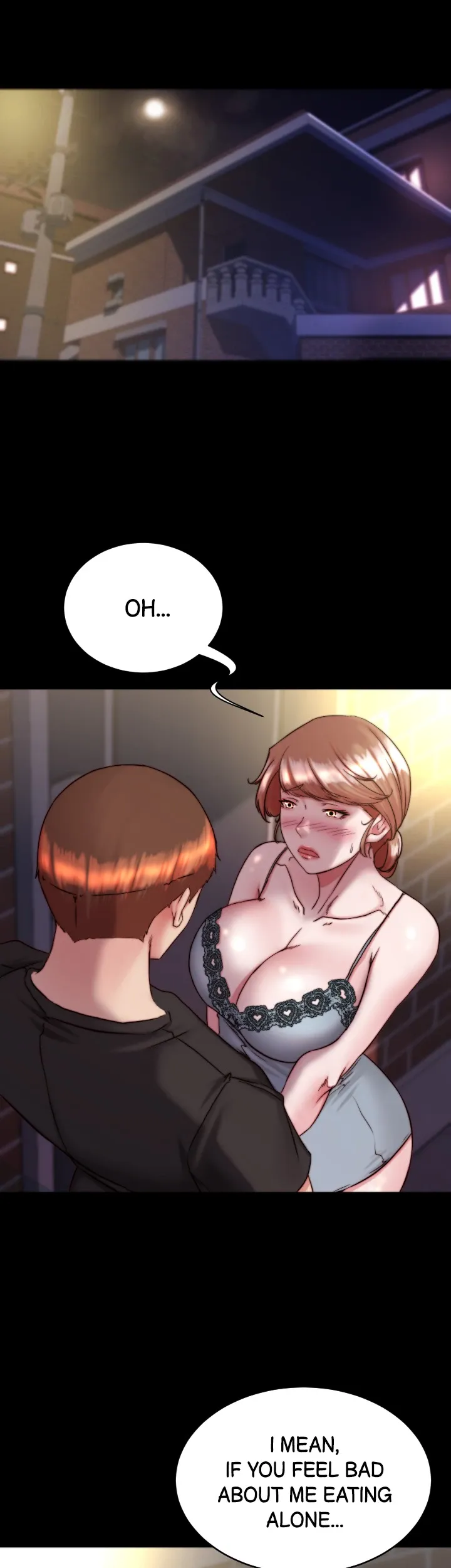 Read Panty Note chapter 139 image 4 on Lezhin