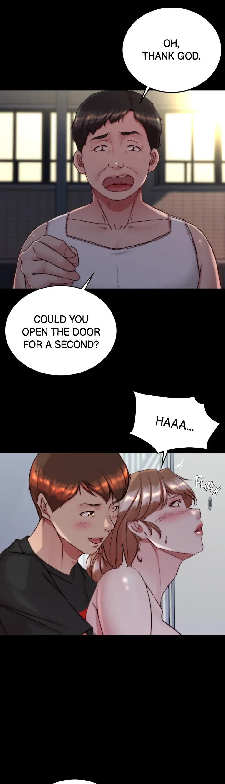 Read Panty Note chapter 139 image 41 on Lezhin