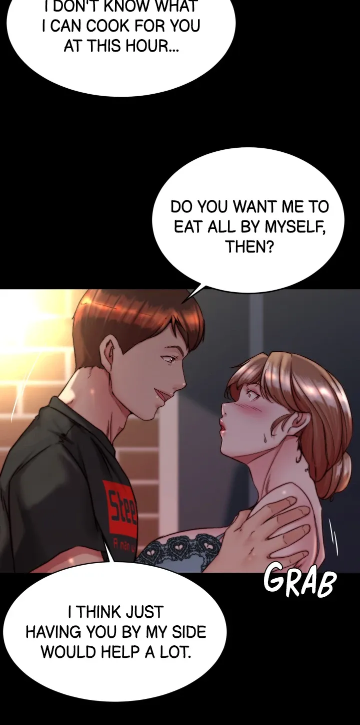 Read Panty Note chapter 139 image 6 on Lezhin