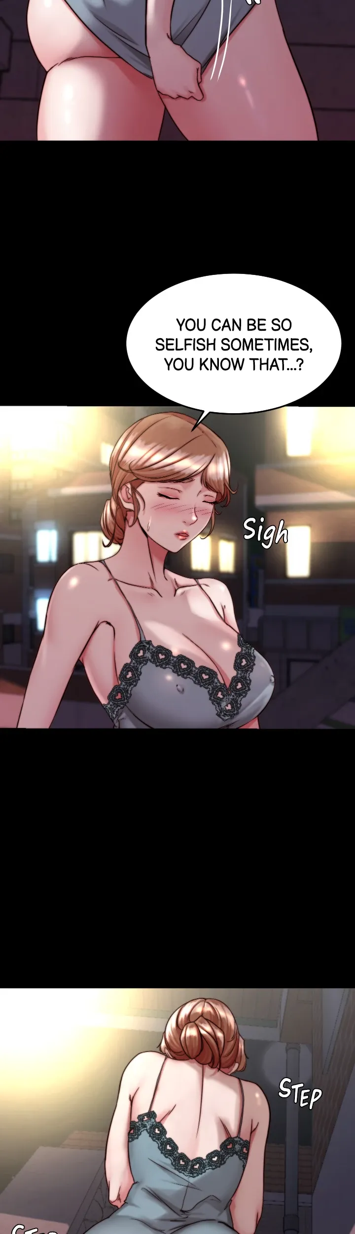 Read Panty Note chapter 139 image 8 on Lezhin