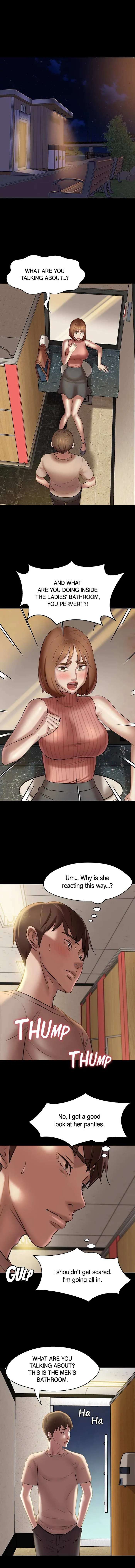 Read Panty Note chapter 14 image 1 on Lezhin