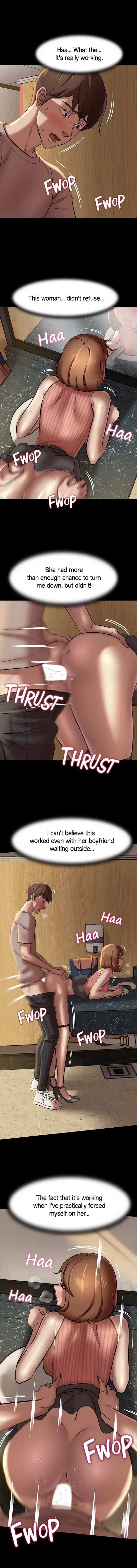Read Panty Note chapter 14 image 10 on Lezhin