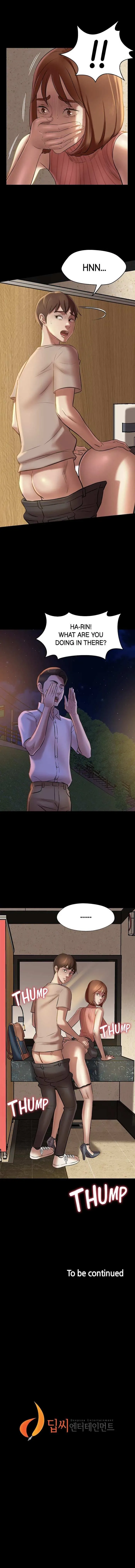 Read Panty Note chapter 14 image 12 on Lezhin