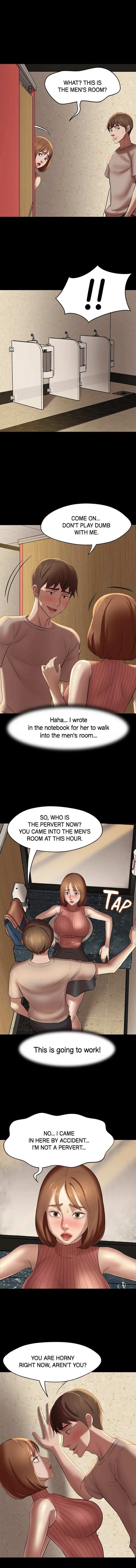 Read Panty Note chapter 14 image 2 on Lezhin