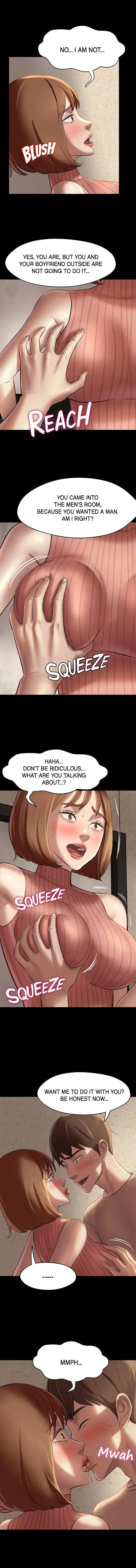 Read Panty Note chapter 14 image 3 on Lezhin