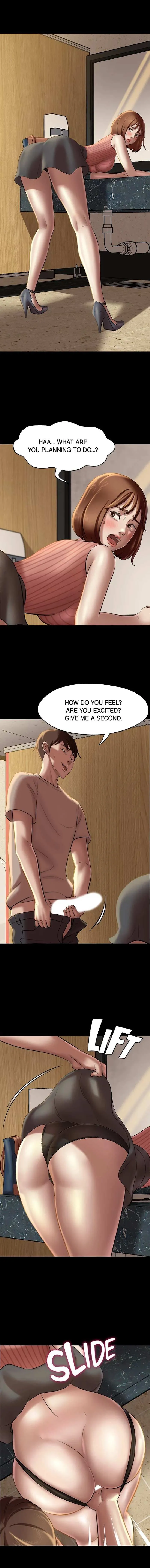 Read Panty Note chapter 14 image 5 on Lezhin