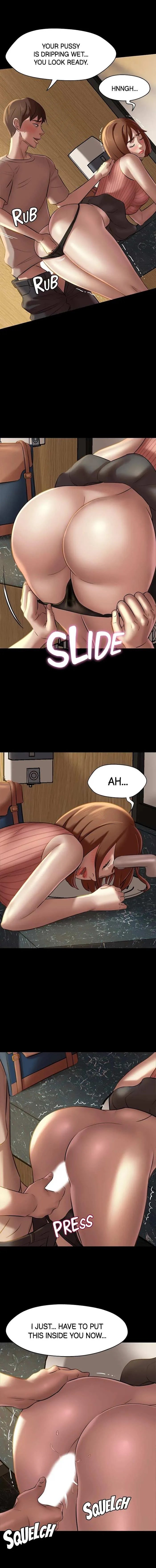 Read Panty Note chapter 14 image 6 on Lezhin