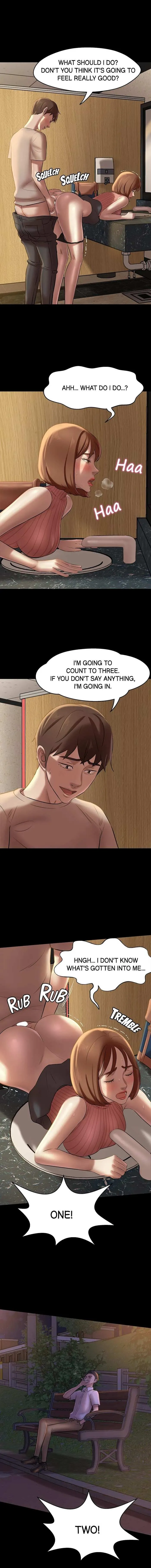 Read Panty Note chapter 14 image 7 on Lezhin