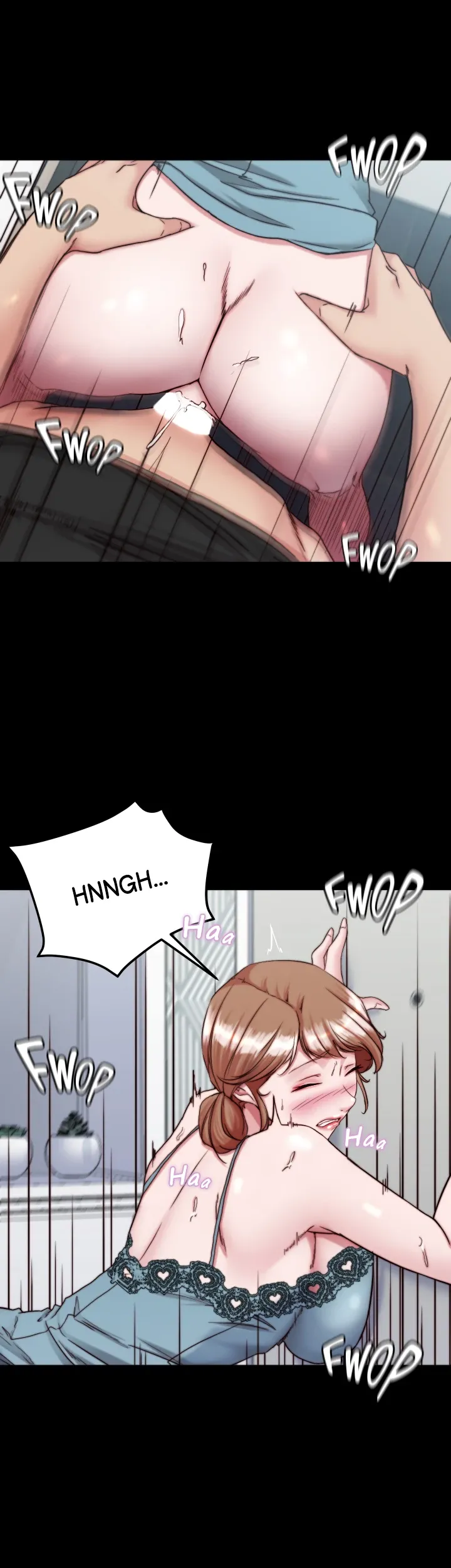 Read Panty Note chapter 140 image 11 on Lezhin