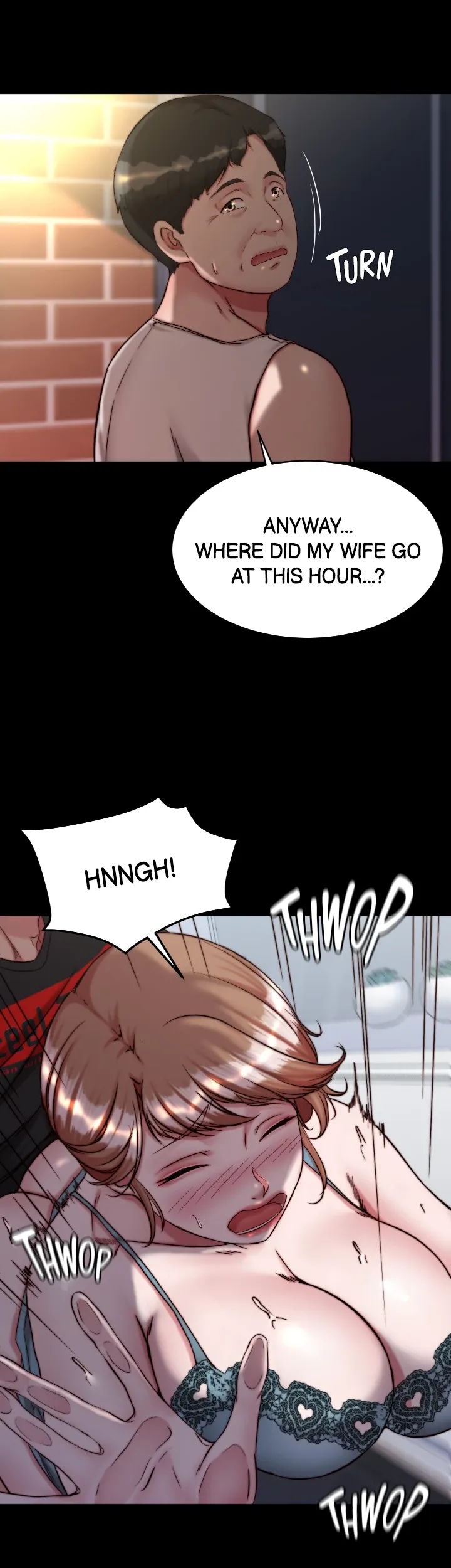 Read Panty Note chapter 140 image 18 on Lezhin