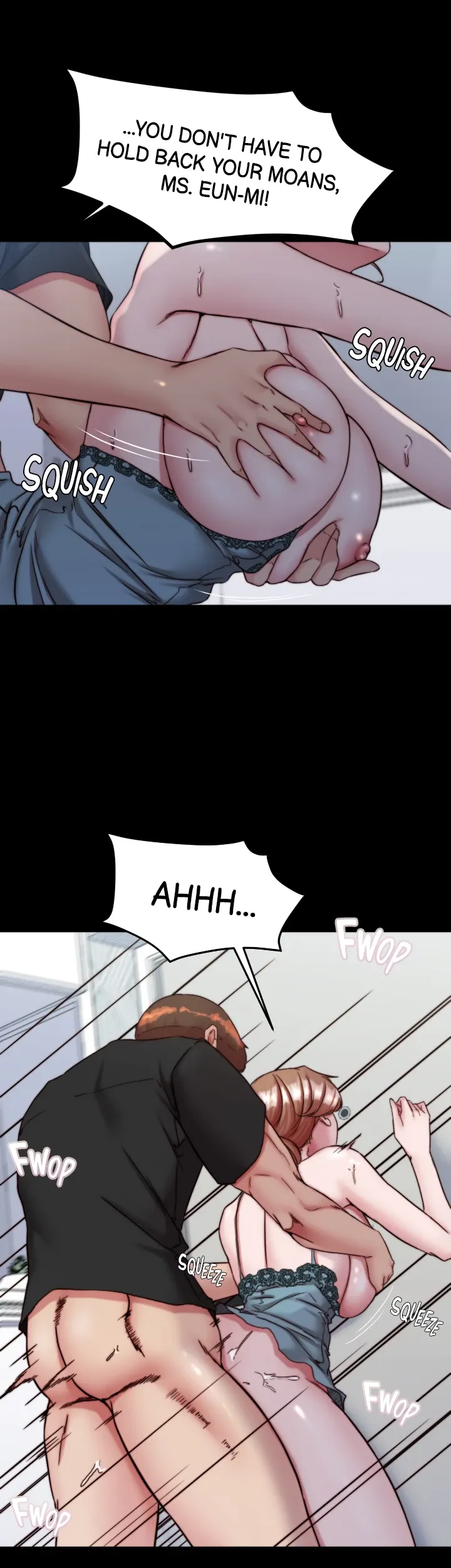 Read Panty Note chapter 140 image 20 on Lezhin