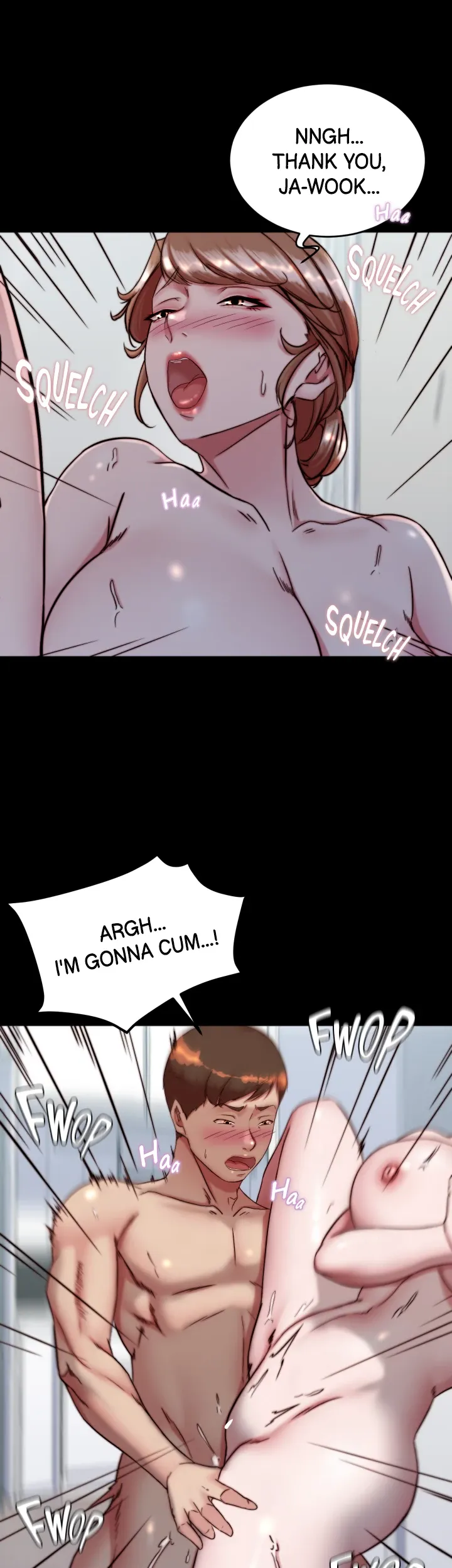 Read Panty Note chapter 140 image 29 on Lezhin