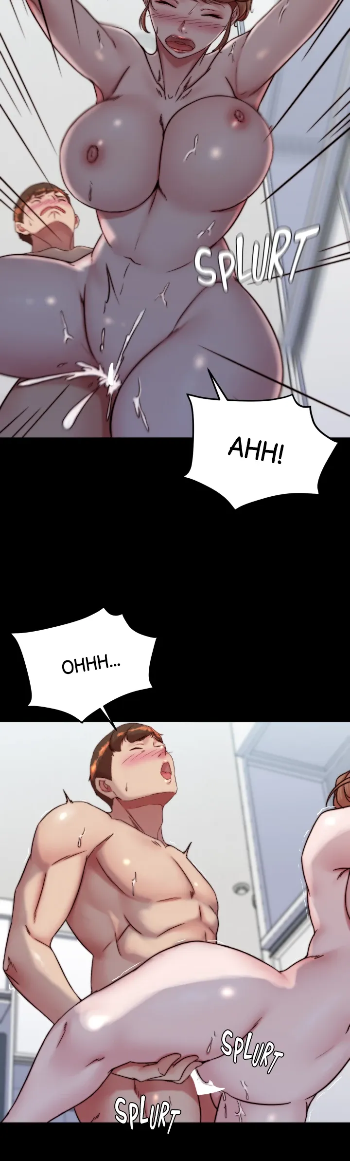 Read Panty Note chapter 140 image 31 on Lezhin