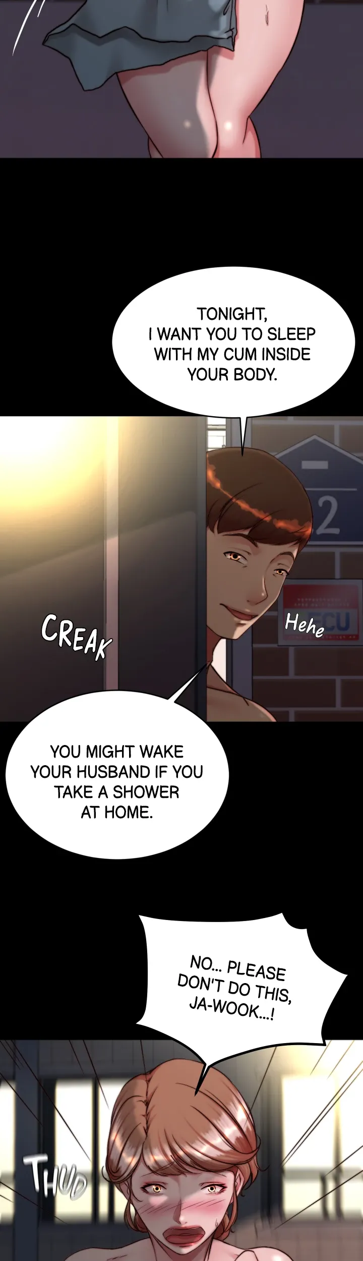Read Panty Note chapter 140 image 36 on Lezhin