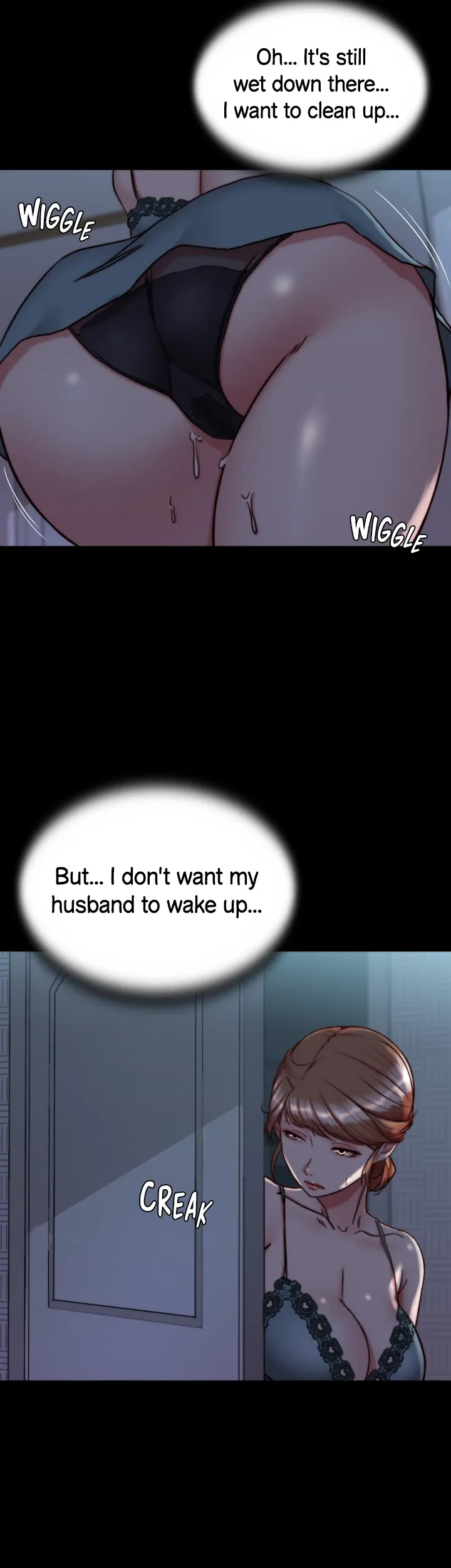 Read Panty Note chapter 140 image 39 on Lezhin